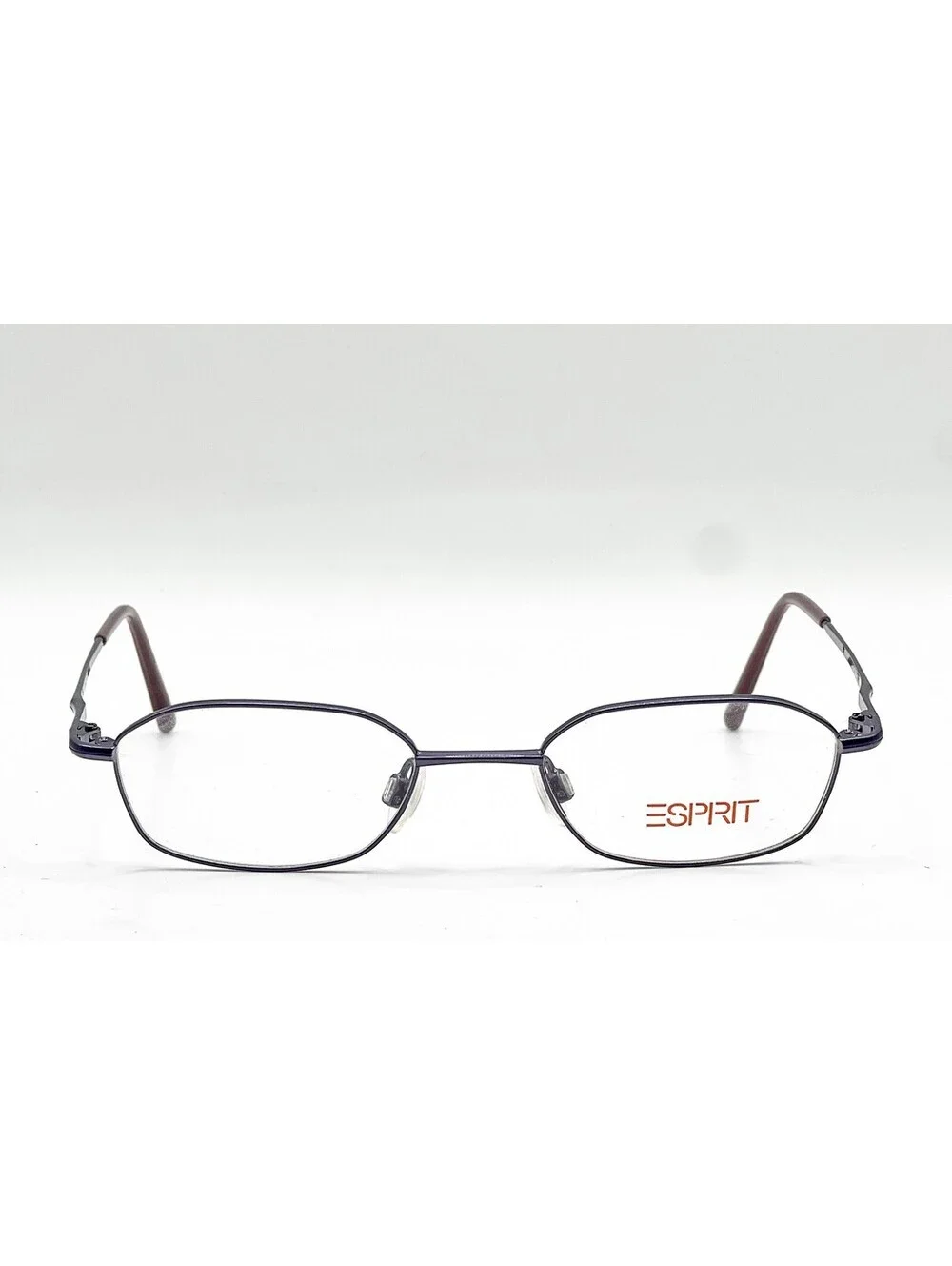 Esprit 9159 077 Purple Authentic Eyeglasses 46-18-135